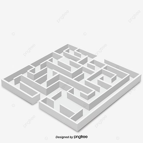 Labyrinth Puzzle, 3d Maze, Labyrinth Maze, Labyrinth Design, Motion Logo, Maze Design, Maze Game, Glyph Icon, Glyphs