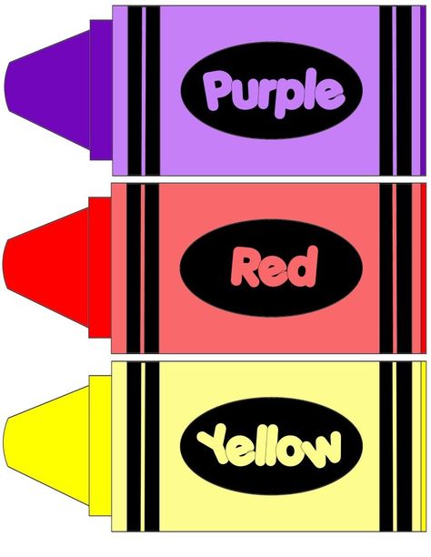 Colors Word Chart Printable By The Junior School Shop 295 Color Flashcards, Kindergarten Classroom Decor, Lacing Cards, Preschool Classroom Decor, Preschool Colors, Teaching Colors, Flashcards For Kids, Color Crayons, Theme Classroom