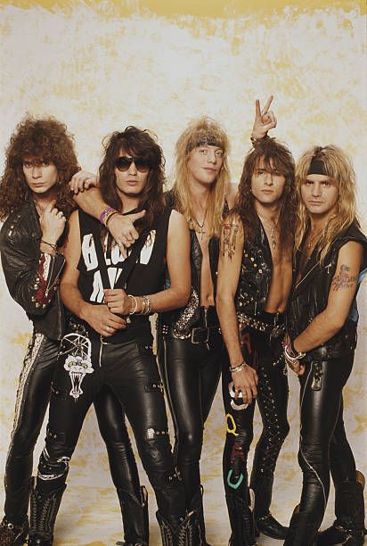 80s Rock Fashion, Jani Lane, 80s Metal Bands, 80s Glam Rock, 80's Hair, 80s Hair Metal, 80s Heavy Metal, Glam Rock Bands, 80s Rock Bands