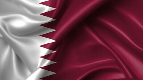 Qatari Flag, Hr Generalist, Qatar Flag, Colombia Flag, Humanitarian Projects, Living Etc, Flag Photo, Insta Icon, National Symbols