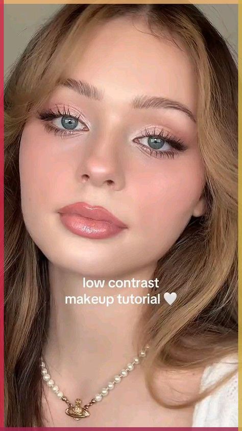 Explore the best makeup tutorials of 2024, featuring natural makeup looks and trendy styles for your makeup of the day. Whether you want a fresh, everyday glow or a glam transformation, we’ve got you covered!#fashion #aesthetic #shorts #tiktok #makeup #makeupoftheday #makeuplover #makeupaddict #makeuptutorialforteens #makeover #makeuptutorial #naturalmakeupideas #naturalmakeuptutorials #summermakeuplooks #fallmakeup
credits:s.ophiegracee