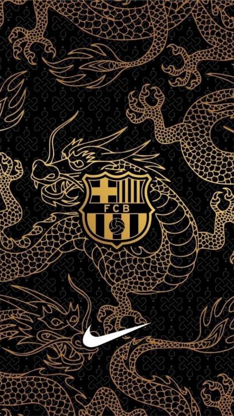 Barca Wallpapers, Fcb Wallpapers, Fcb Logo, Wallpaper Barcelona, Barcelona Wallpaper, Nike Logo Wallpapers, Buty Marki Nike, Football Drawing, Fc Barcelona Wallpapers