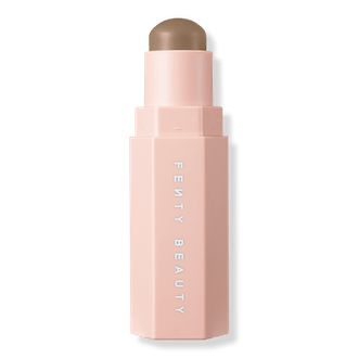 Nonrenewable Resources, Contour Stick, Cream Contour, Medium Skin Tone, Cool Undertones, Face Contouring, Makeup Items, Makeup Pictures, Fenty Beauty