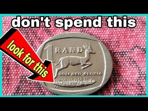 (1619) Rare SOUTH AFRICA COINS Value? - YouTube Old Coins Worth Money In South Africa, Silver Coins Worth, Rare Gold Coins, Old Coins Price, Old Coins Worth Money, Coin Prices, Coins Worth Money, Coin Values, Coin Collection