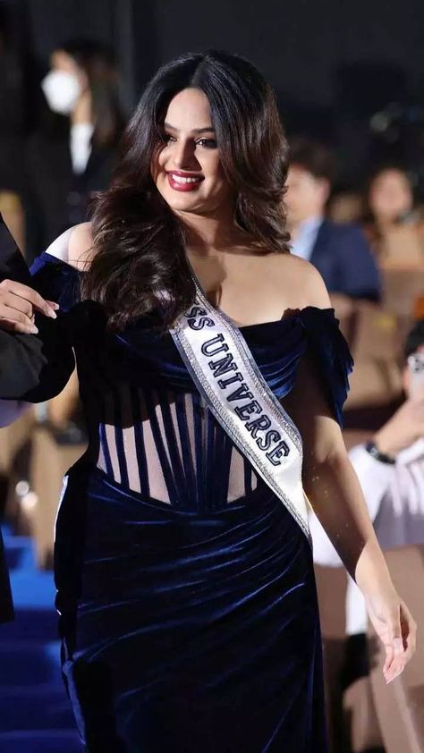 Harnaz Sandhu, Harnaaz Kaur Sandhu, Harnaaz Sandhu, Miss Universe Gowns, Miss Universe India, Beauty Queen, Beauty Pageant, Beautiful Lingerie, Beauty Queens