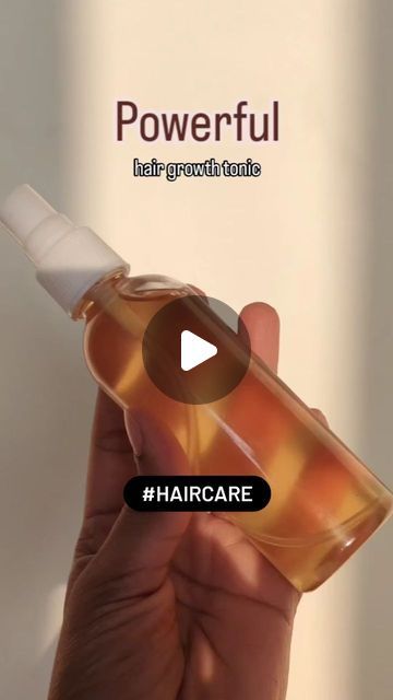 Hair Tonic For Growth, Hair Spray For Hair Growth, How To Stop Hairfall, Rosemary For Hair, Diy Hair Spray, Dandruff Solutions, Hair Growth Tonic, Rosemary Water, Stop Hair Breakage