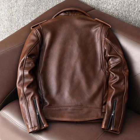 Custom leather jackets