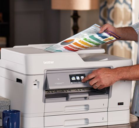 Printer Aesthetic, Printer Computer, Electronic Store, Brother Printer, Hp Sprocket, Portable Photo Printer, Mobile Printer, Portable Printer, Printer Ink Cartridges