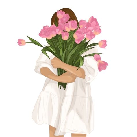 Be a Mom your kid can brag about 🌸 #bigdream #makeyourselfproud #myhappyspace #onestepatatime #motivationalmindset #creatingmydreamlife #startsmallgobig Facebook Cover Photos Flowers, Pink Robin, Tulips Aesthetic, Procreate Pocket, Flower Shop Decor, Photos Flowers, Shop Decor, Tulip Flower, Girly Art Illustrations