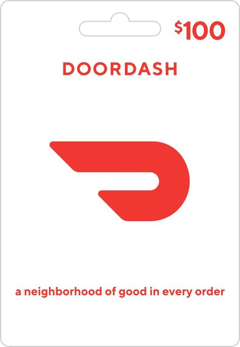 DoorDash $100 Gift Card DoorDash $100 POSA - Best Buy Door Dash Gift Card, Doordash Gift Card, Restaurant Card, Shein Shopping, Shein Gift Card, Cute Slides, Gift Card Ideas, Prize Giveaway, Apple Gift Card