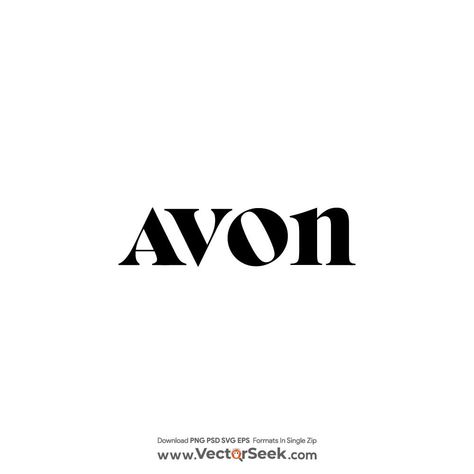 Childcare, Avon Logo, Inc Logo, Avon Products, Vector File, Vector Logo, Logo Design, Free Download, ? Logo