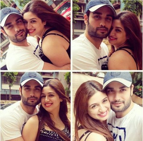 Vivian Not Invited For Vahbiz's Brother's Wedding: Are They Heading For Divorce? - BollywoodShaadis.com Couple Indian, Madhu Bala, Celebrity Relationships, Not Invited, Vivian Dsena, Indian Drama, Mouni Roy, Tv Actors, Relationship Status