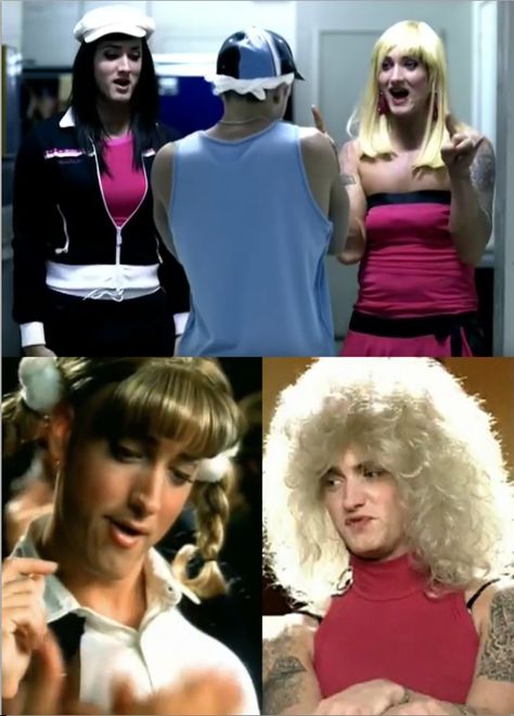 Eminem in My Band, The Real Slim Shady, Without Me. Eminem And Britney Spears, Eminem My Band, Lyrics Eminem, Eminem Videos, Real Slim Shady, Marshall Eminem, Eminem Memes, Eminem Funny, The Slim Shady