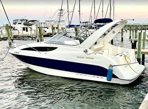 15 Cheap Small Boats With Cabins Small Boats For Sale, Cuddy Cabin Boat, Cabin Cruiser Boat, Mini Yacht, Bayliner Boats, Big Boat, Cruiser Boat, Cabin Cruiser, Side Deck