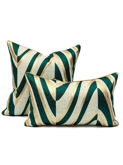 Luxury pillows decorative