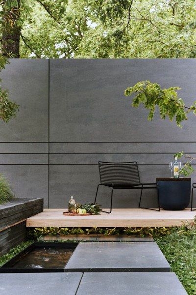 Top 50 Best Backyard Fence Ideas - Unique Privacy Designs