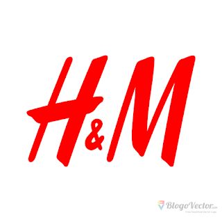 H&M Logo vector (.cdr) H&m Logo, Logo Quiz, Become A Fashion Designer, M Logo, Famous Logos, Krazy Coupon Lady, Branding Photos, Business Blog, Vector Logo