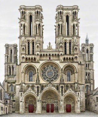 Baroque Architecture, Cathedral Architecture, Religious Architecture, Architecture Antique, Romanesque Architecture, Gothic Cathedrals, Gothic Church, Cathedral Church, Classic Architecture