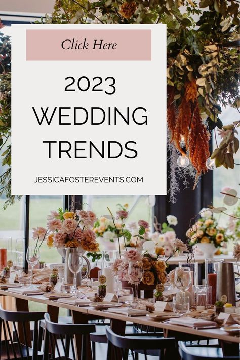 Wedding Flower Trends For 2023, Bridal Dresses 2023 Trends, Wedding Themes For 2023, 2023wedding Trends, Wedding Motiff 2023, Wedding Themes 2023 Trends, Wedding Color 2023 Trend, Wedding Dress Trend 2023, 2023 Wedding Centerpiece Trends