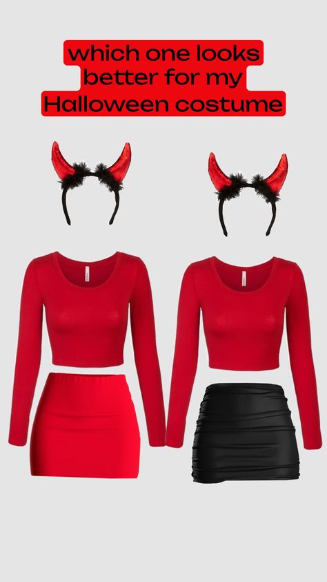 what are you being for Halloween???? #halloween #costume #halloweenaesthetic Halloween Costumes Midsize, Halloween Halloween, First Look, Halloween Costume, Halloween Costumes, Halloween