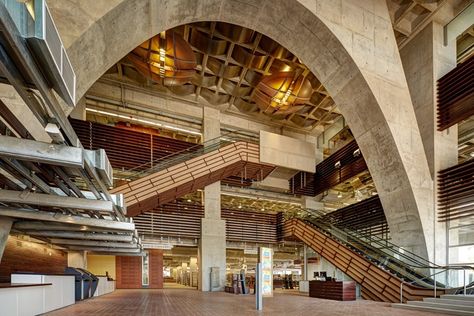 Open ... San Diego Central Library, San Diego Library, San Diego City, Huntington Library, Pacific Heights, Hotel Del Coronado, Construction Firm, Central Library, Victorian Mansions