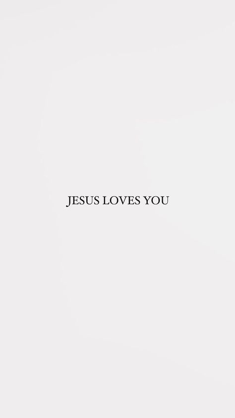 White Plain Background Aesthetic, White Aesthetic Christian Wallpaper, White Aesthetic Bible Verse, White Jesus Wallpaper, Jesus Loves You Tattoo, God Loves You Wallpaper, Christain Girls Wallpaper, Christian Apple Watch Wallpaper, White Christian Aesthetic