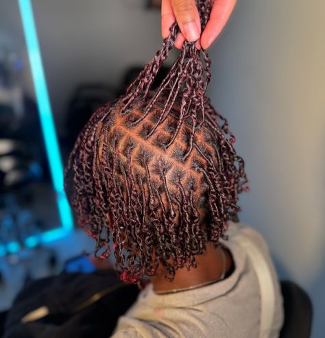 ➡️SWIPE FOR THE BEFORE😍😍 Ready to start yours locs ?! Starter Locs: Two-Strand Twist Grid: Diamond Parts ✨ Loc Count: 90-110 . . #atllocs #locs #locstyles #atllocstylist #atlantalocs #atlloctician #naturalhair #locnation #atldreads #starterlocs #loctician #explorepage #loclivin #locstylesforwomen #locjourney #atlantahairstylist #atlbraids #atlanta #locsatlanta #locstylesformen #retwist #atlhairstylist #atlantahair #dreads #atlhair #locsatl #atlantaloctician #menwithlocs #instantlocs #women... Started Locs, Two Strand Starter Locs, Loc Count, Starter Locs 4c Hair, Locs Two Strand Twist, Maintenance Week, Locs Starter, Loc Styles For Men, Two Strand Twist