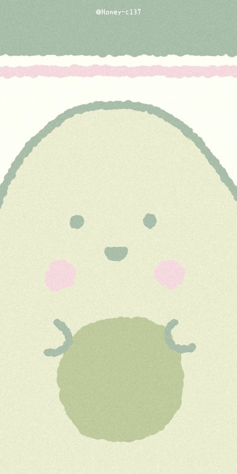 Green Cute Background Aesthetic, Cute Pastel Green Wallpaper, Ncndr Wallpaper Green, Kawaii Wallpaper Pastel Green, Cute Green Kawaii Wallpaper, Green Wallpaper Cute Cartoon, Grid Wallpaper, Cute Blue Wallpaper, Iphone Wallpaper Kawaii