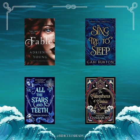 What’s your favourite sea themed story? Pirate stories or books set at sea are some of my faves! Today I’m sharing some sea themed fantasy tales I love along with some that are still on my TBR waiting to be read. 🌊🪼 #bookstagram #bookstagramuk #Bookish #booksbooksbooks #booktography #shelfie #yafantasy #adultfantasy #fantasy #fantasybooks #fantasyreader #ireadfantasy #ilovefantasy #fortheloveofreading #readmorebooks #cosy #cosyaesthetic #darkaesthetic #readersofinstagram #librariesofinstagr... Pirate Stories, Cosy Aesthetic, Pirate Books, Tbr List, To Be Read, Academia Fashion, Ya Fantasy, Book Things, Book Book