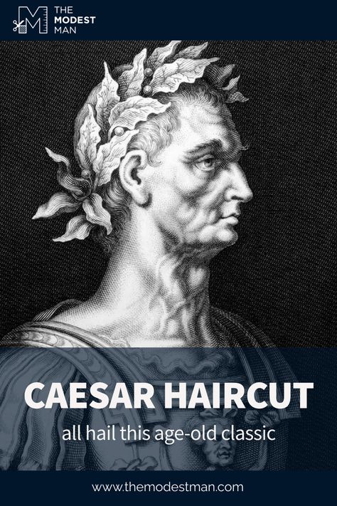 Looking to update your hairstyle? The classic Caesar cut is a versatile choice that never goes out of style. Our latest blog post breaks down everything you need to know about this iconic look, from its rich history to modern styling tips.

👉 Read the full article here and find out why the Caesar haircut could be your next go-to style! Caeser Cut Men, Gaius Julius Caesar, Caesar Haircut, Going Bald, Low Maintenance Haircut, Men's Hairstyles, Richard Gere, Mens Haircuts Short, Your Hairstyle