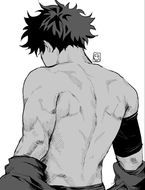 midoriya izuku (deku) from boku no hero academia by cursed_tako on Twitter ♥ please visit the link on the pin and support the artist! Deku Midoriya, Deku Boku No Hero, Villain Deku, Midoriya Izuku, My Hero Academia Episodes, Hero Academia Characters, My Hero Academia Manga, Izuku Midoriya, Cute Anime Guys