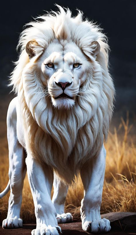 Hi Friends Some Surprise able Thing is waiting for you  For Historical Adventure Click on the given Below Link Thanks. White Lion Wallpaper, White Lion Images, Most Dangerous Animals, Big Cats Photography, Lion Cat, Lion Artwork, Lion Photography, Pinterest Trends, Lion Wallpaper