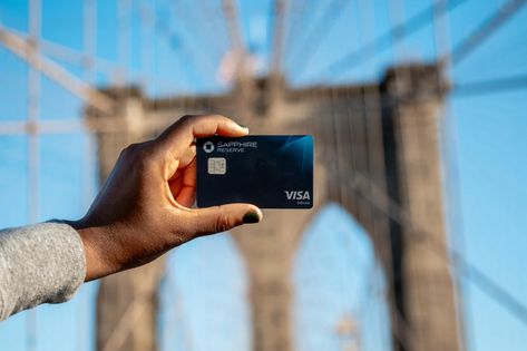 In early 2020, Chase made the announcement that its premium Chase Sapphire Reserve card would see a $100 hike to its annual fee from $450 to $550. Chase Sapphire Preferred, Chase Sapphire, Travel Benefits, Insurance Benefits, Travel Credit Cards, Is It Worth It, The Chase, Make Up Your Mind, Emergency Medical