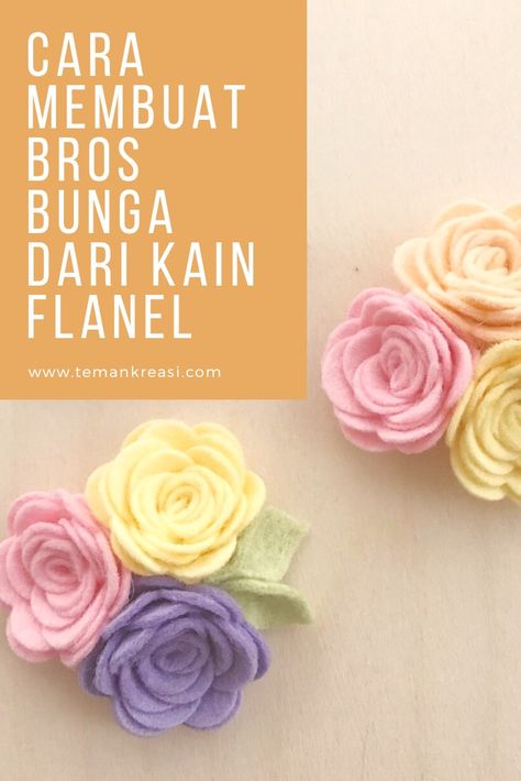 Bros Flanel, Felt Flower, Felt Art, Felt Flowers, Card Holder, Place Card Holders, Felt, Quick Saves, Art