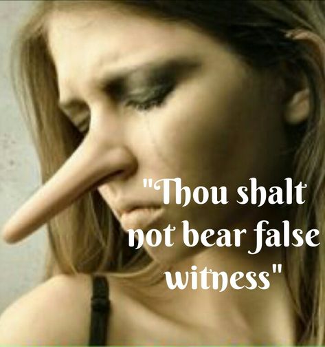 Exodus 20:16 (KJV) Thou shalt not bear false witness against thy neighbour. Thou Shalt Not Bear False Witness, False Witness, Exodus 20, Money Laundering, Bible, Quick Saves