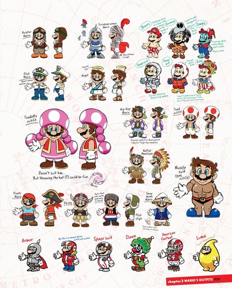 Super Mario Character Design, Super Mario Odyssey Art, Mario Odyssey Art, Super Mario Concept Art, Mario Art Style, Mario Concept Art, Mario Redesign, Mario Run, Super Mario Odyssey