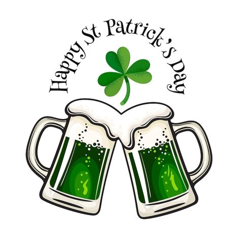 San Patrick Day, Happy Saint Patrick's Day, San Patrick, Irish Shamrock, Green Beer, Saint Patrick's Day, Saint Patricks, Happy St Patricks Day, St Pattys