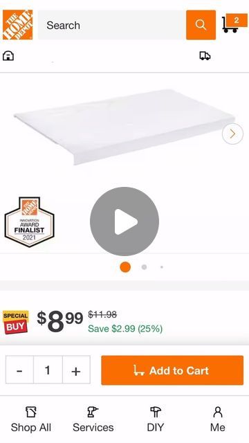 Kristin Couch on Instagram: "Just because it’s from Amazon doesn’t mean it’s cheaper. Don’t be fooled by a very popular influencer who shared wire shelf covers that cost $67 each! Each!!! I know my @homedepot wire shelf covers aren’t dollar store cheap but with some sizes under $10 this is the affordable way to improve the aesthetic of your wire shelves without DIY tools or breaking the bank. And don’t sleep on @homedepot’s in store pickup and free shipping.   Not sponsored, I just like saving money and hate being tricked by the influencers." Covering Wire Shelves Diy, Diy Wire Shelf Cover, Wire Shelf Makeover, Wire Shelf Cover, Covering Wire Shelves, Wire Shelf Covers, Shelf Makeover, Shelf Cover, Wire Shelves