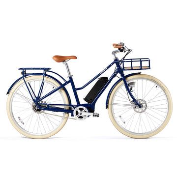 Classic Bicycle, Bike Technology, Best Electric Bikes, Battery Powered Light, Blue Electric, Pretty Bike, Bike Path, Pink Sale, Kids Seating