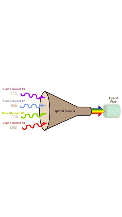 Optical Fiber, Fiber Optic, Supply Chain, Division, Technology