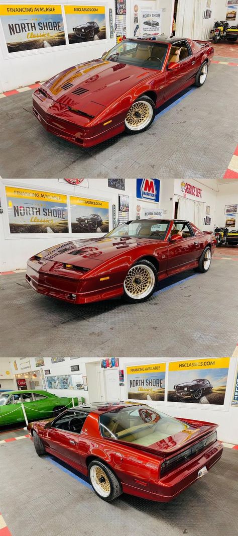 1989 Pontiac Firebird – Trans AM GTA LS3 Swapped See Video 1989 Pontiac Firebird, Trans Am Firebird, Trans Am Gta, 80s Cars, Trans Am For Sale, Sick Cars, Pontiac Trans Am, Modern Cars, Pontiac Firebird Trans Am