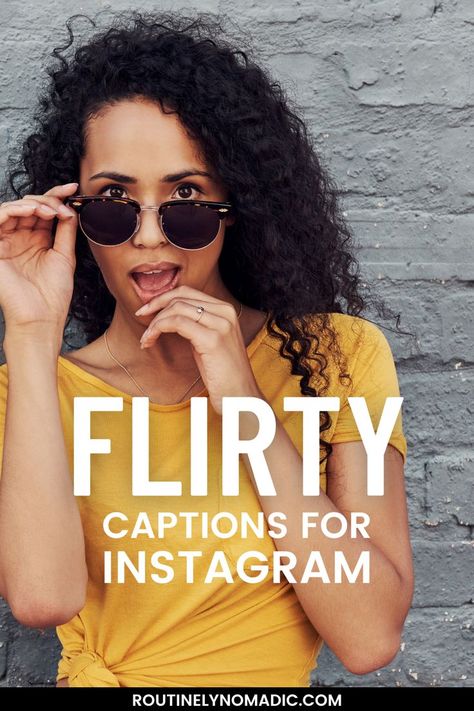 Person with flirty captions for Instagram Flirty Captions For Instagram, Flirty Captions, Boys Look, Caption For Boys, Funny Flirty Quotes, Cute Captions, Boss Babe Quotes, Quotes For Instagram, Babe Quotes