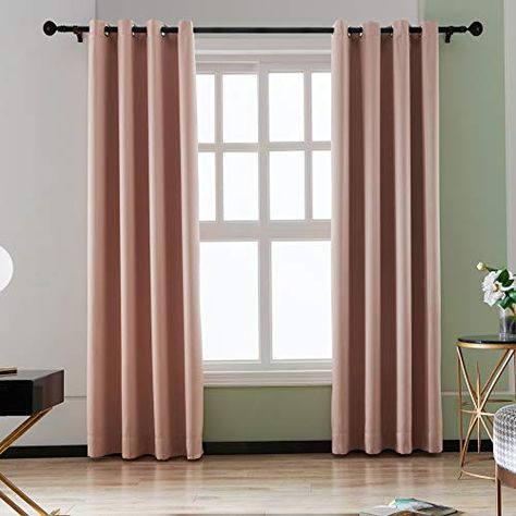 Gold Curtains Living Room, Rose Gold Curtains, Sofa Gris, 11 Birthday, Birthday Room, Drapes For Living Room, Gold Curtains, Ikea Home, Room Idea