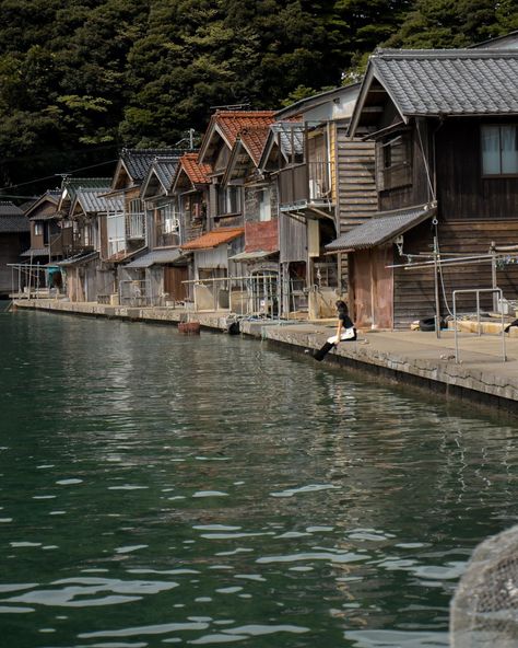 Mentally here 🎣 #FVxJapan Kyoto, Kyoto Japan, Different Countries, Girls Trip, Cabin, Japan, House Styles