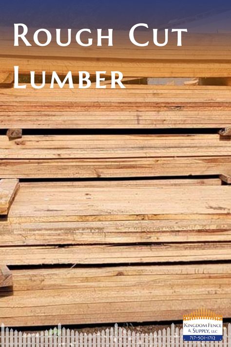 NA Rough Cut Lumber Walls, Rough Cut Lumber, Lancaster County Pa, Lancaster County, Rough Cut, Lumber, Business Owners, Lancaster, Fence