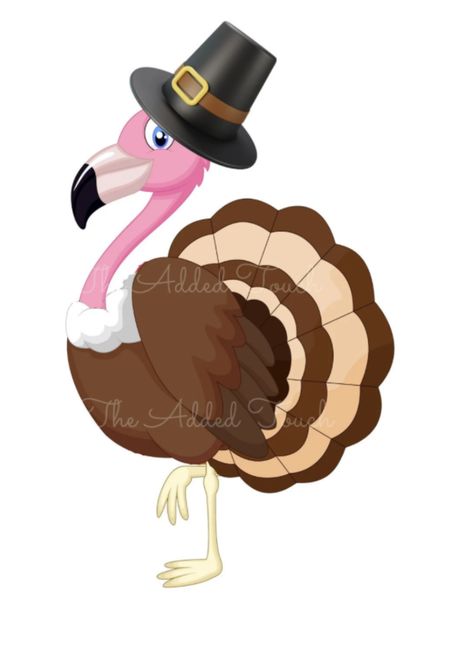 Happy Thanksgiving Flamingo, Fall Flamingo, Thanksgiving Flamingo, Flamingos Quote, Flamingo Bag, Turkey Images, Flamingo Pictures, Funny Flamingo, Flamingo Wallpaper