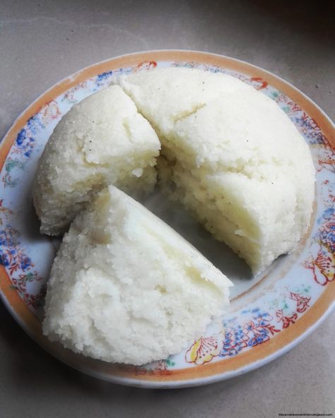 Ugali Recipe, Mandazi Recipe, Kenyan Recipes, Ugandan Food, Kenya Food, Kenyan Food, African Foods, African Cooking, National Dish