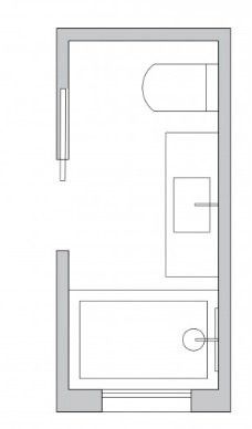 Bathroom Layout Ideas Floor Plans, Small Bathroom Layout Ideas, Small Bathroom Plans, Bathroom Layout Ideas, Bathroom Layout Plans, Small Ensuite, Ensuite Shower Room, Small Bathroom Layout, Bathroom Layouts