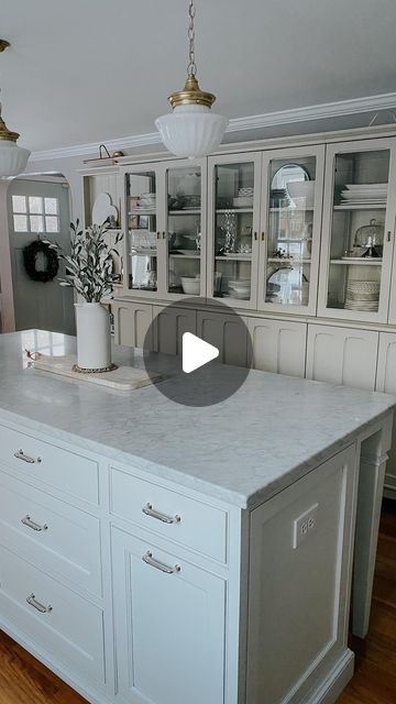 Stephanie Kane on Instagram: "This reel was worth sharing again, because these cabinets are still some of the most asked about items in my home! Love this addition so much! Were you here for it? #ikeahack #ikea #lommarp #customlook #kitchencabinets #lightedcabinets #bhghome #betterhomesandgardens #hgtvmagazine #hgtv #hgtvhome #diyproject #diyhomedecor #housebeautiful" Lommarp Cabinet Hack, Lommarp Ikea Hack, Ikea Lommarp Cabinet, Lommarp Ikea Ideas, Ikea Lommarp Hack, Lommarp Ikea, Ikea Lommarp, Hgtv House, Beige Cabinets