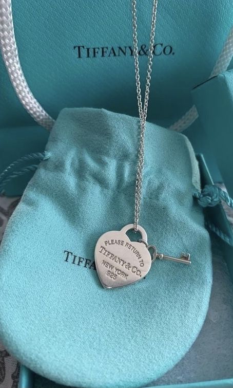 Colar Tiffany E Co, Lada Drift, Tiffany And Co Jewelry, Tiffany And Co Necklace, Tiffany Necklace, Lake Elsinore, Price Increase, Heart Key, Tiffany Jewelry